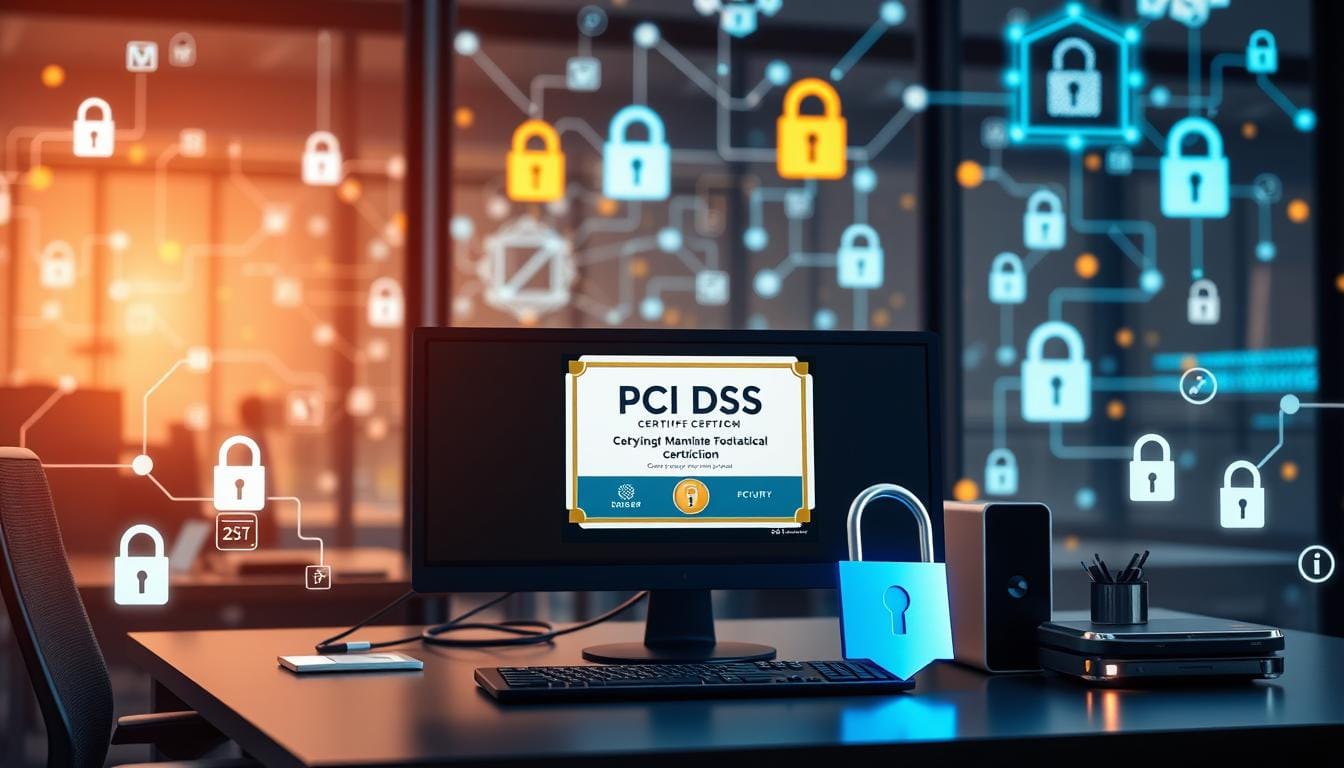 How to Apply a PCI DSS Certification