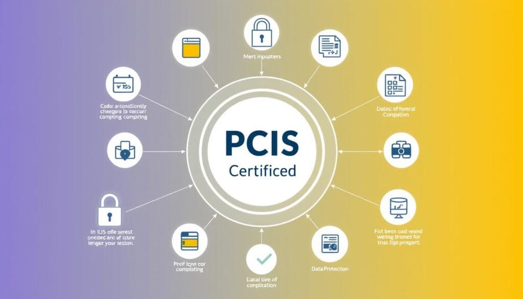 PCI DSS certification process