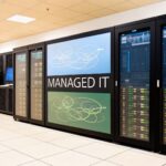 Managed IT Infrastructure: The Smart Business Solution