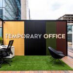 Top Temporary Office Solutions for 2025 | Flexible & Affordable