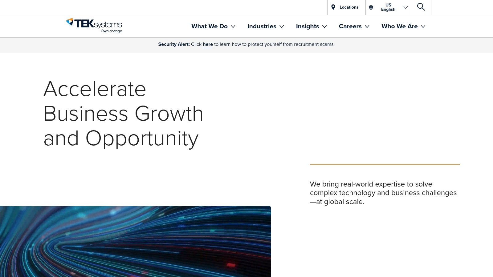 TEKsystems