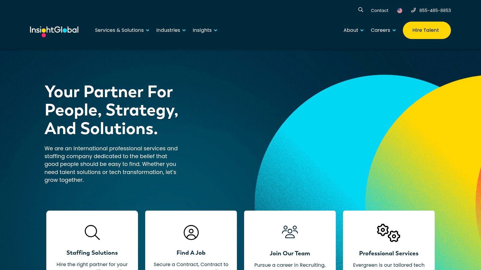 Insight Global